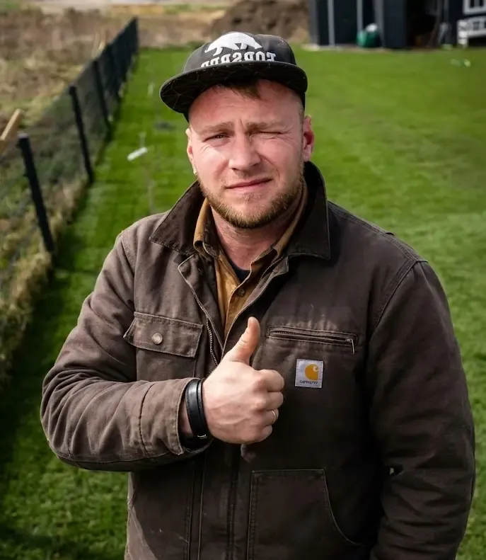 Daniel Morgenstern - Ihr Küstenhandwerker